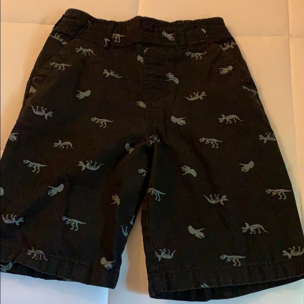 Dino shorts